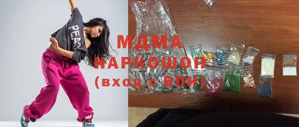 тгк Богданович