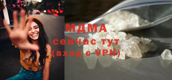 тгк Богданович